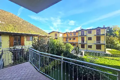 Casa in vendita, Via Crosette, Concesio