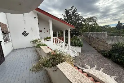 Villa Bifamiliare in vendita, Via Doganale, Ciampino, Ciampino