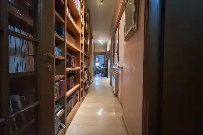 Casa in vendita, Via delle Baleari, Roma