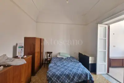 Casa in vendita, Via Principe di Scordia, Palermo