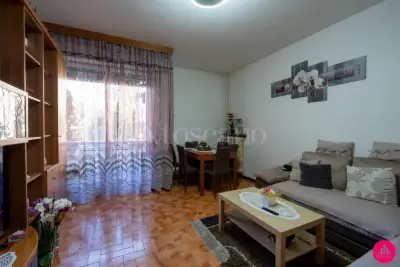 Casa in vendita, Via del Pioppo, Udine