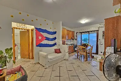 Casa in vendita, Via Sardegna, Ardea