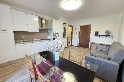 Casa in vendita, Via Marchesi, Rovato