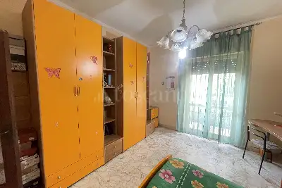 Casa in vendita, Via Flavia Accardo, Messina