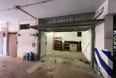 Box in vendita, Via Angelo Maria Querini, Roma