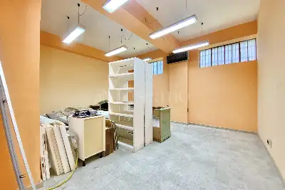 Magazzino in vendita, Via Chiesa dei Marinai, Messina