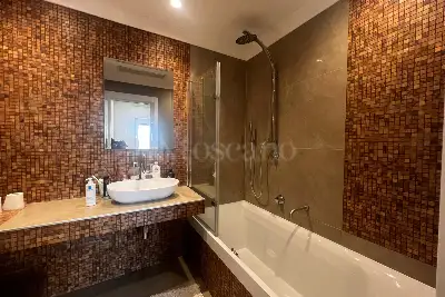 Casa in vendita, Via Giuseppe Melacrino, Reggio di Calabria