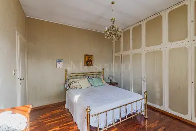 Attico in vendita, Viale dei Colli Portuensi, Roma