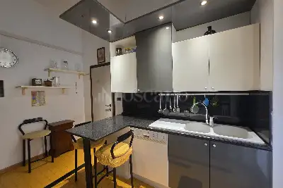 Casa in vendita, Via Amatore Sciesa, Verona