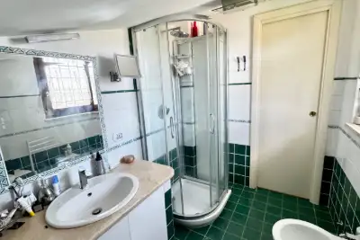 Villa in vendita, Via Monte Caminetto, Sacrofano