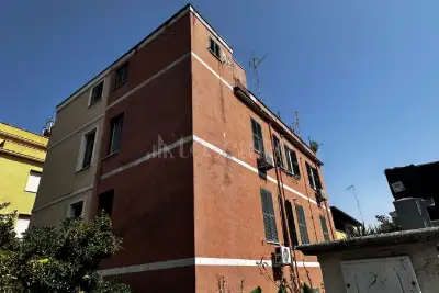 Casa in vendita, Via degli Olivi, Roma