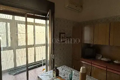 Casa in affitto, Corso Martiri della Libertà, Catania