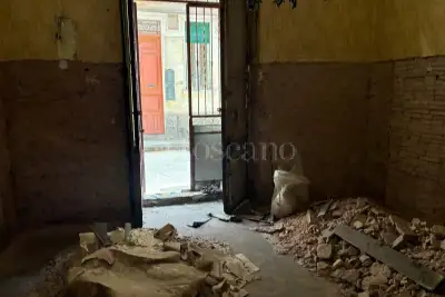 Casa in vendita, Via Correnti, Catania