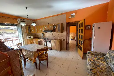 Casa in vendita, Via Paolo Borsellino, Misterbianco