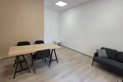 Negozio in affitto, Via dei Castiglioni, Roma
