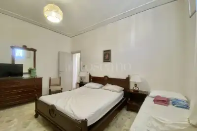 Casa in affitto, Via Domenico Mangraviti, Messina