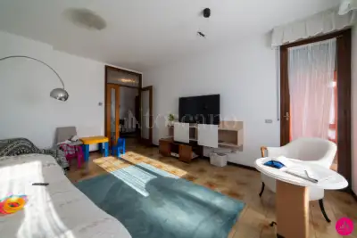 Casa in affitto, Via Roggiuzzole, Pordenone