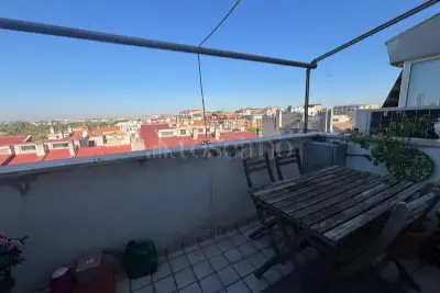 Casa in vendita, Piazzale Roberto Ardigò, Roma