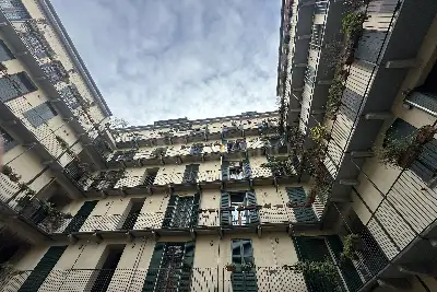 Casa in affitto, Via Pietro Giannone, Milano