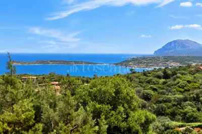 Villa in vendita, Milmeggiu, Portisco Olbia, Olbia