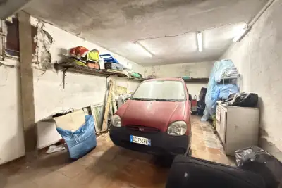 Casa in vendita, Corso Duca di Genova, Roma