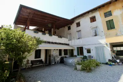 Rustico in vendita, Via Ponte del Vado, Cordenons