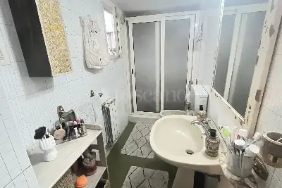 Casa Indipendente in vendita, Via Giuseppe Ingegneros, Palermo