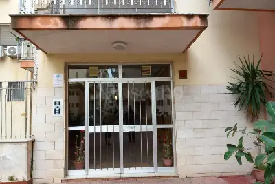 Casa in vendita, Via Dante Alighieri, Bagheria