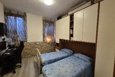 Casa in vendita, Via San Giorgio, Fenegrò