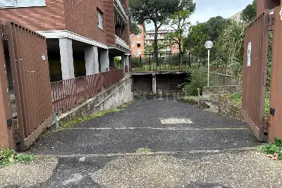 Posto Auto in vendita, Viale Bruno Pelizzi, Roma