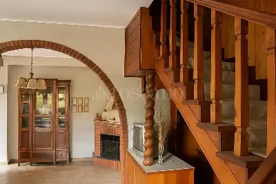 Villa in vendita, Via Giovanni Fattori, Mascalucia