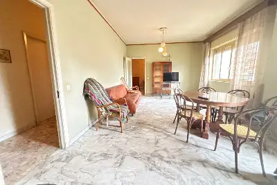 Casa in vendita, Via Giovanni Boccaccio, Catania