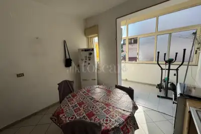 Casa in vendita, Via Rinaldo Montuoro, Palermo