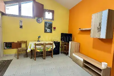 Mansarda in vendita, Via Francesco Tedesco, Avellino