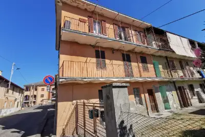 Casa in vendita, Via Togliatti, Bressana Bottarone