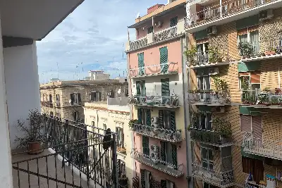 Casa in vendita, Via Alessandro Maria Calefati, Bari