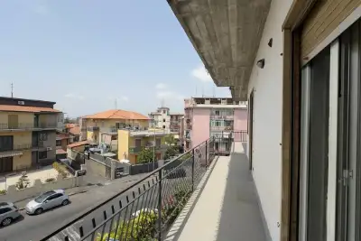 Casa in vendita, Via Giacomo Puccini, Gravina di Catania