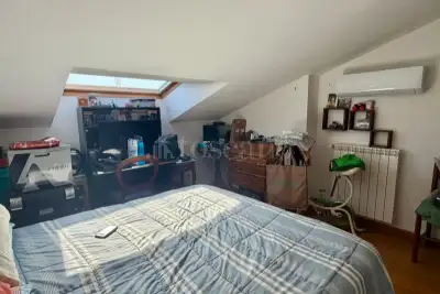 Villa Plurifamiliare in vendita, Via del Fosso dell'Osa, Roma