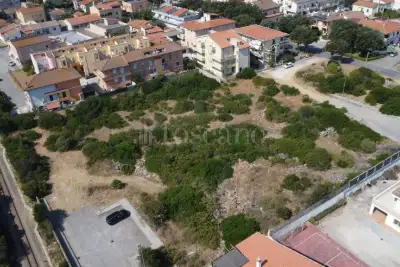 Edificabile Residenziali in vendita, Via Giuseppe Biasi, Olmedo