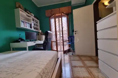 Villa Bifamiliare in vendita, Morena Via Casal Morena, Roma