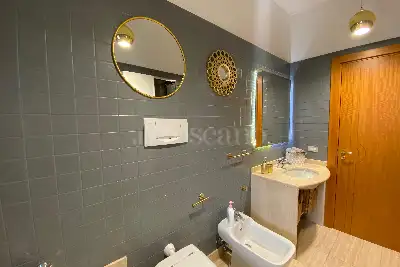 Casa in vendita, Via Quintino Sella, Bari