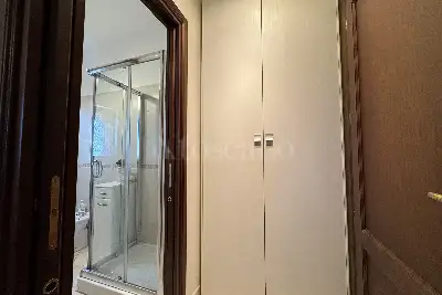 Casa in vendita, Via Bollate, Roma