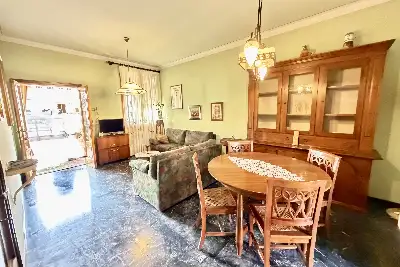 Villa Bifamiliare in vendita, Quartiere G. C. Abba Traversa Sesta, Brescia