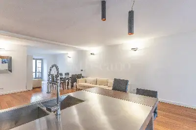 Casa in vendita, Via Gaetano Donizetti, Milano