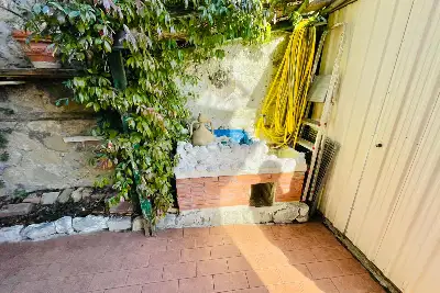 Casa in vendita, Via Antonino Parato, Roma