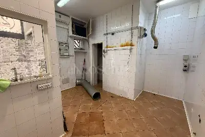 Negozio in vendita, Via Federico Paolini, Roma