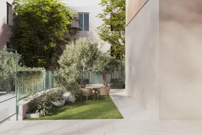 Casa in vendita, Via Lucilio, Roma