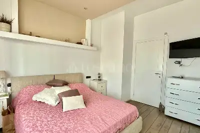 Attico in vendita, Via della Casetta Mattei, Roma