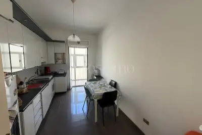 Casa in affitto, Via Guido de Ruggiero, Bari