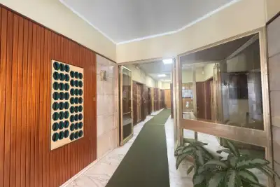 Casa in vendita, Viale Arrigo Boito, Roma